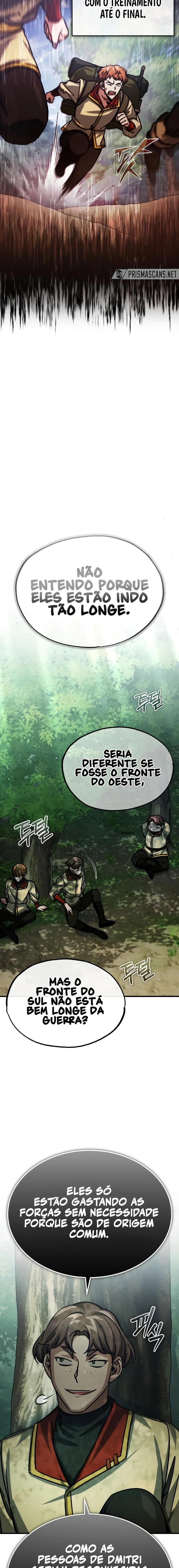 Read O Demônio Celestial não pode viver uma Vida Normal (PT-BR) PT Manga Online