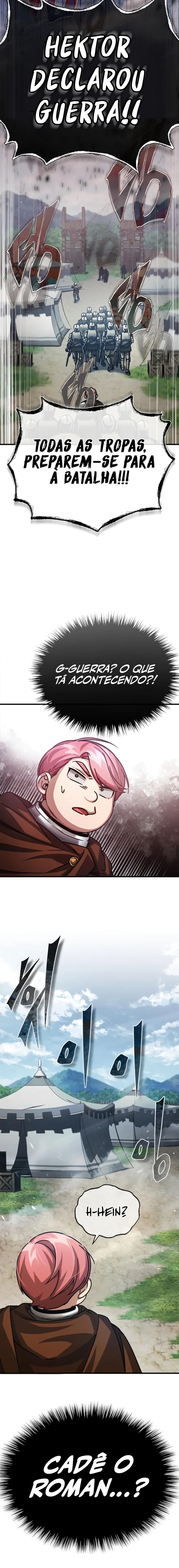 Read O Demônio Celestial não pode viver uma Vida Normal (PT-BR) PT Manga Online