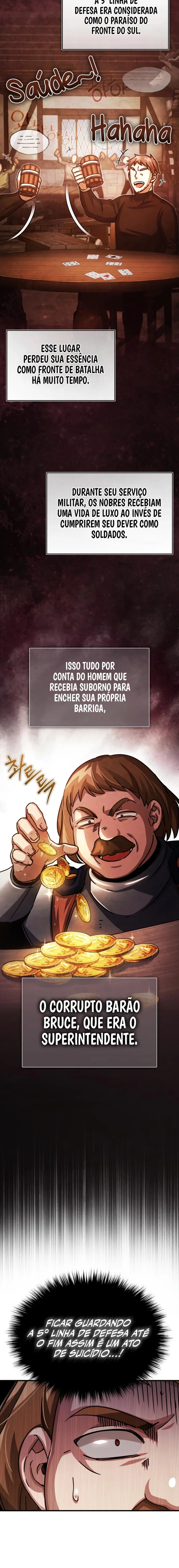 Read O Demônio Celestial não pode viver uma Vida Normal (PT-BR) PT Manga Online