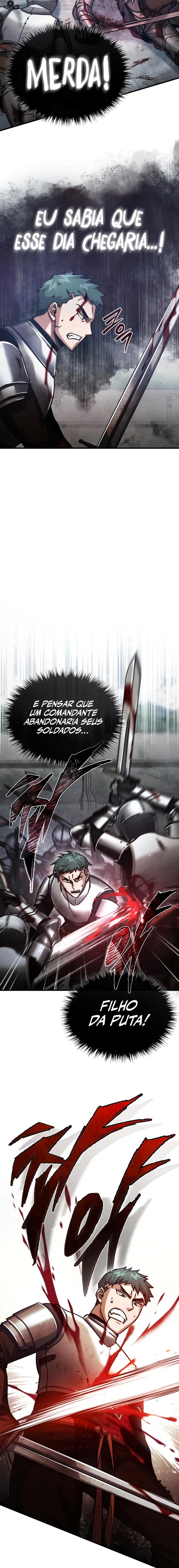 Read O Demônio Celestial não pode viver uma Vida Normal (PT-BR) PT Manga Online