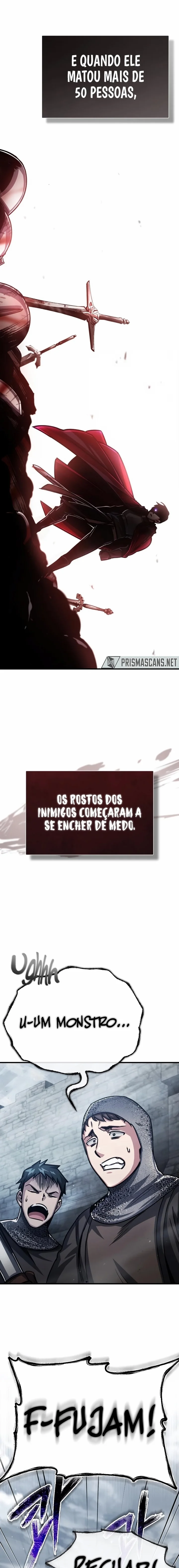 Read O Demônio Celestial não pode viver uma Vida Normal (PT-BR) PT Manga Online