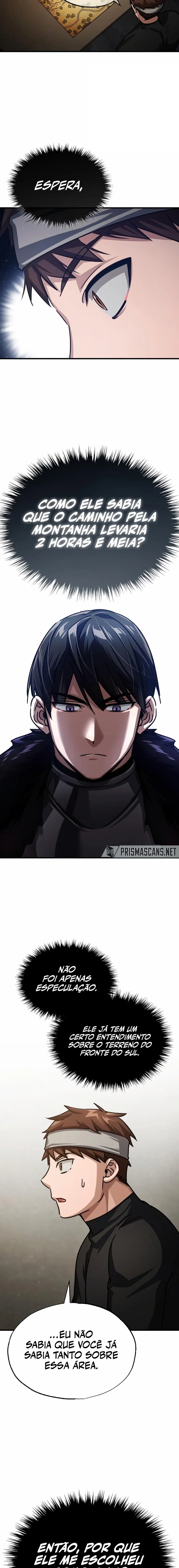 Read O Demônio Celestial não pode viver uma Vida Normal (PT-BR) PT Manga Online