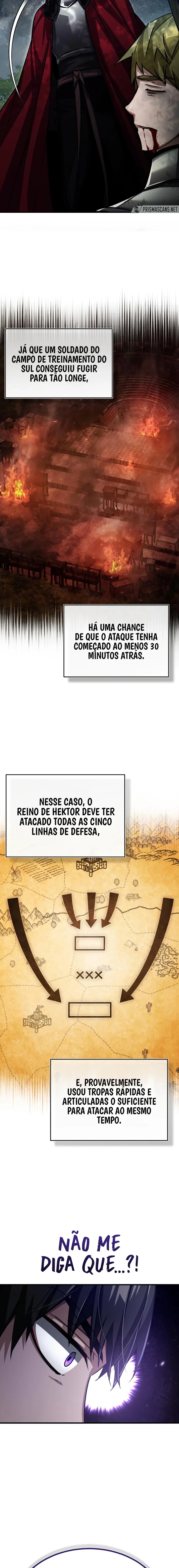 Read O Demônio Celestial não pode viver uma Vida Normal (PT-BR) PT Manga Online