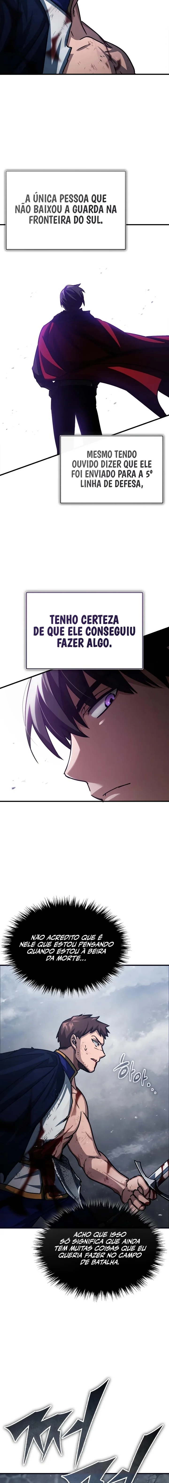 Read O Demônio Celestial não pode viver uma Vida Normal (PT-BR) PT Manga Online