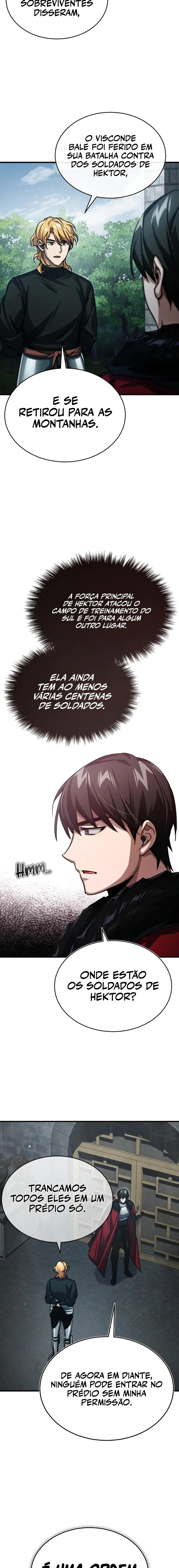 Read O Demônio Celestial não pode viver uma Vida Normal (PT-BR) PT Manga Online