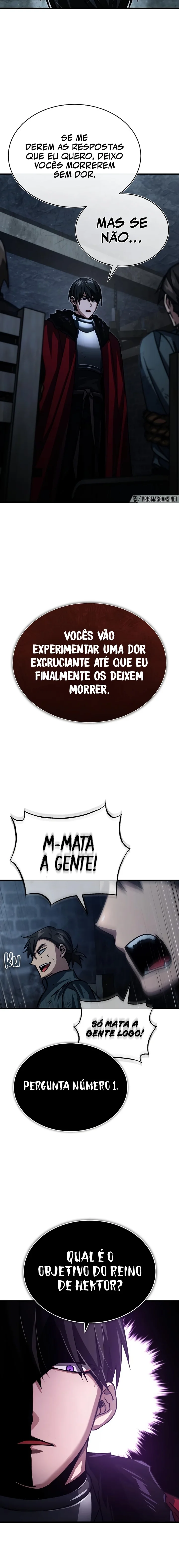 Read O Demônio Celestial não pode viver uma Vida Normal (PT-BR) PT Manga Online