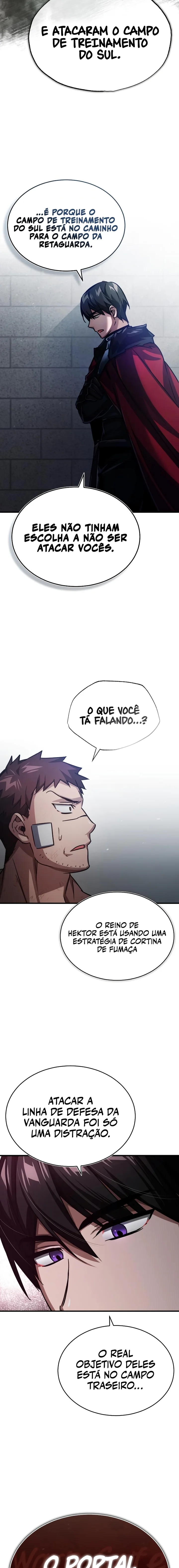 Read O Demônio Celestial não pode viver uma Vida Normal (PT-BR) PT Manga Online