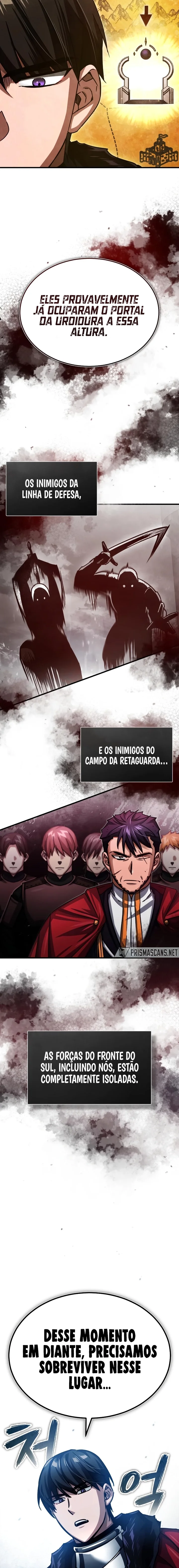 Read O Demônio Celestial não pode viver uma Vida Normal (PT-BR) PT Manga Online