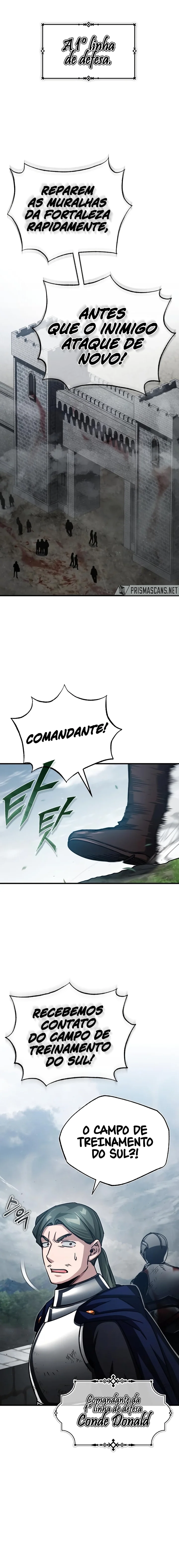 Read O Demônio Celestial não pode viver uma Vida Normal (PT-BR) PT Manga Online