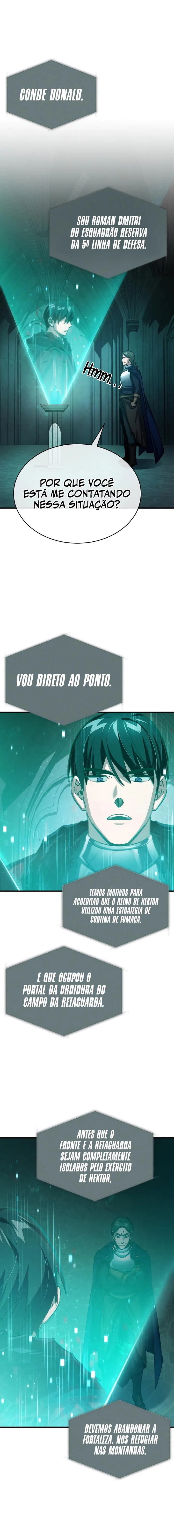 Read O Demônio Celestial não pode viver uma Vida Normal (PT-BR) PT Manga Online