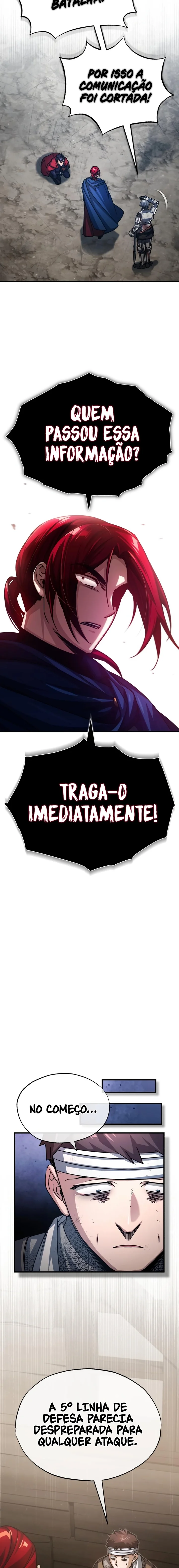 Read O Demônio Celestial não pode viver uma Vida Normal (PT-BR) PT Manga Online