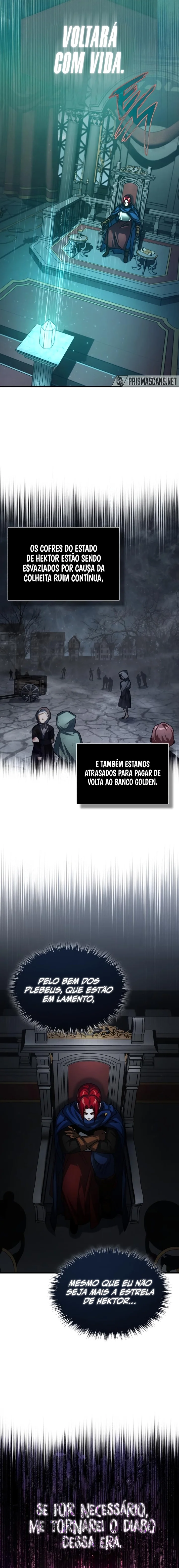 Read O Demônio Celestial não pode viver uma Vida Normal (PT-BR) PT Manga Online