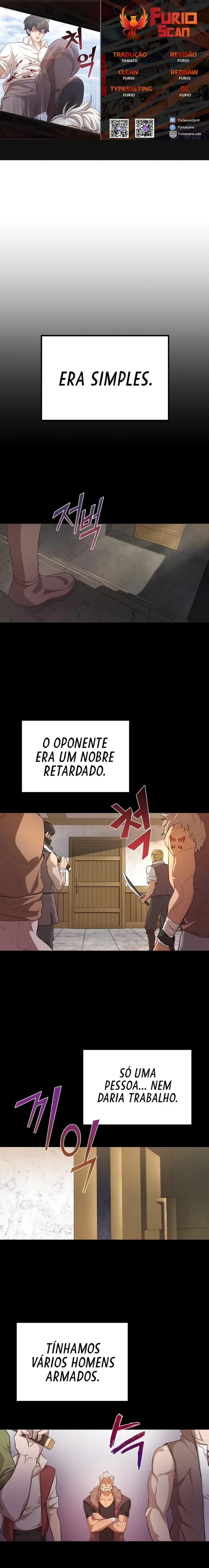 Read O Demônio Celestial não pode viver uma Vida Normal (PT-BR) PT Manga Online