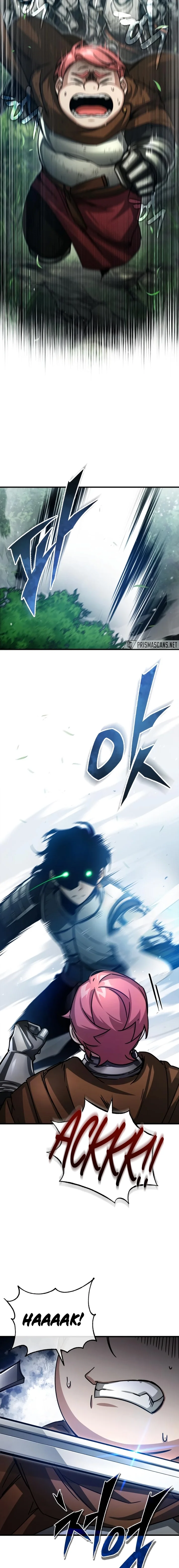 Read O Demônio Celestial não pode viver uma Vida Normal (PT-BR) PT Manga Online