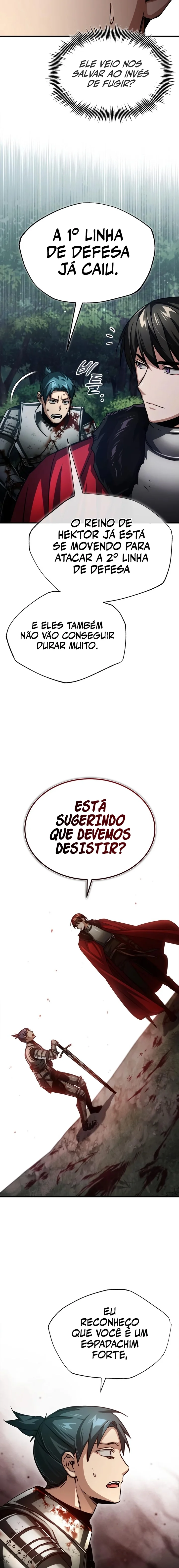 Read O Demônio Celestial não pode viver uma Vida Normal (PT-BR) PT Manga Online