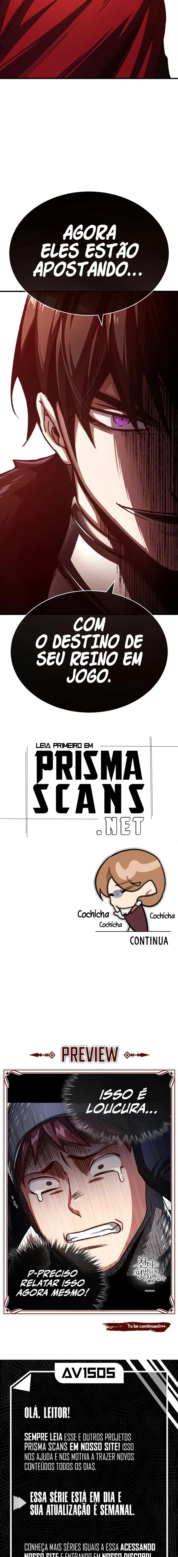 Read O Demônio Celestial não pode viver uma Vida Normal (PT-BR) PT Manga Online