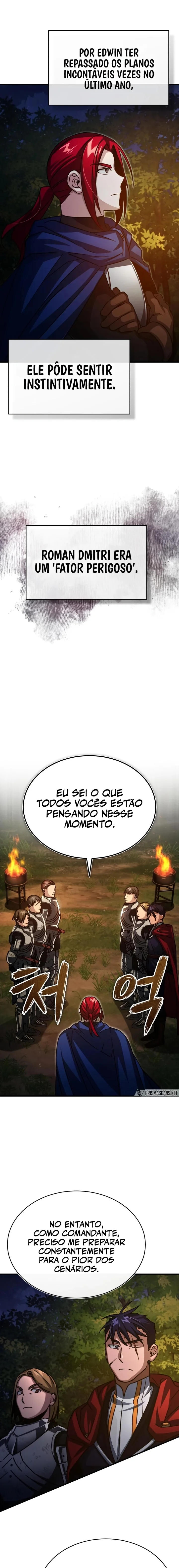 Read O Demônio Celestial não pode viver uma Vida Normal (PT-BR) PT Manga Online