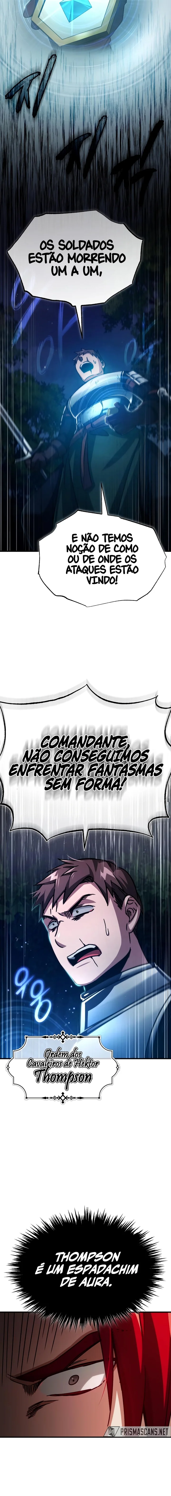Read O Demônio Celestial não pode viver uma Vida Normal (PT-BR) PT Manga Online