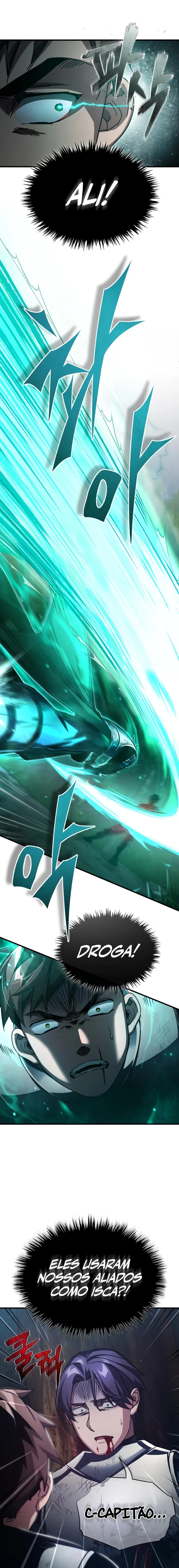 Read O Demônio Celestial não pode viver uma Vida Normal (PT-BR) PT Manga Online