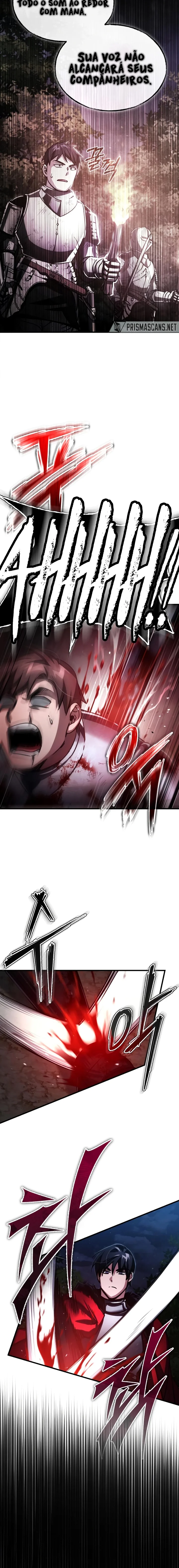 Read O Demônio Celestial não pode viver uma Vida Normal (PT-BR) PT Manga Online