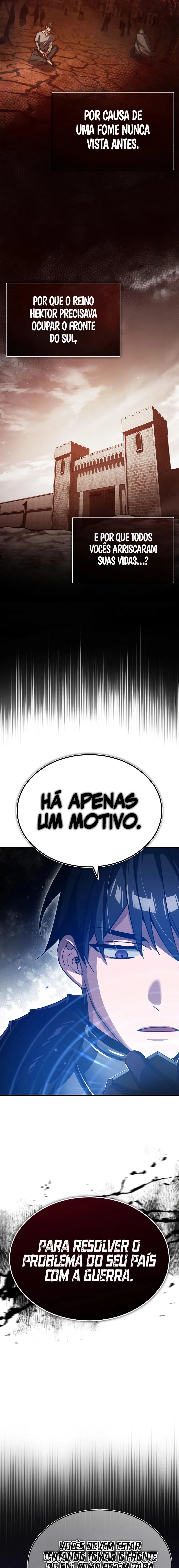 Read O Demônio Celestial não pode viver uma Vida Normal (PT-BR) PT Manga Online