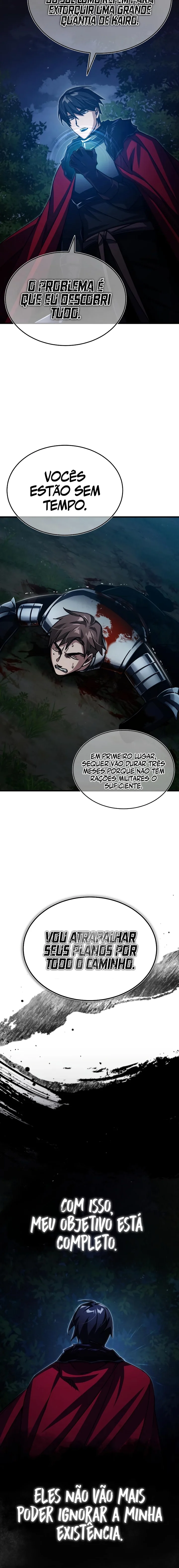 Read O Demônio Celestial não pode viver uma Vida Normal (PT-BR) PT Manga Online