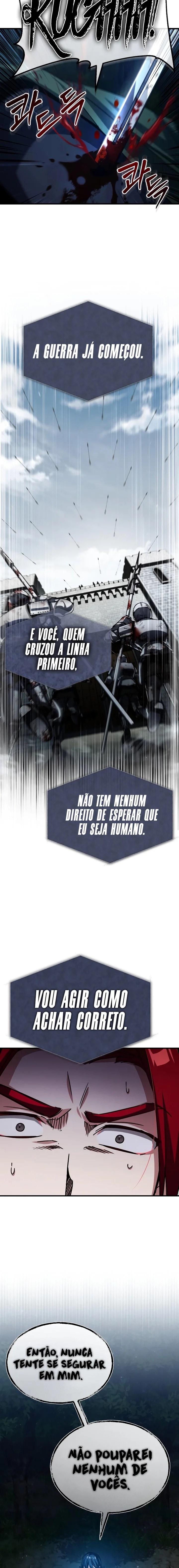 Read O Demônio Celestial não pode viver uma Vida Normal (PT-BR) PT Manga Online