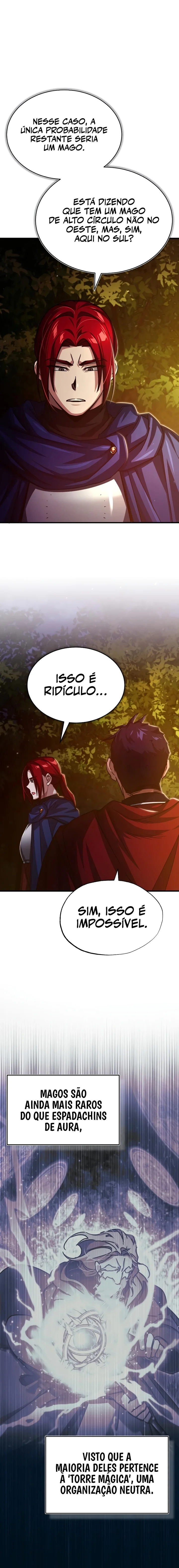 Read O Demônio Celestial não pode viver uma Vida Normal (PT-BR) PT Manga Online