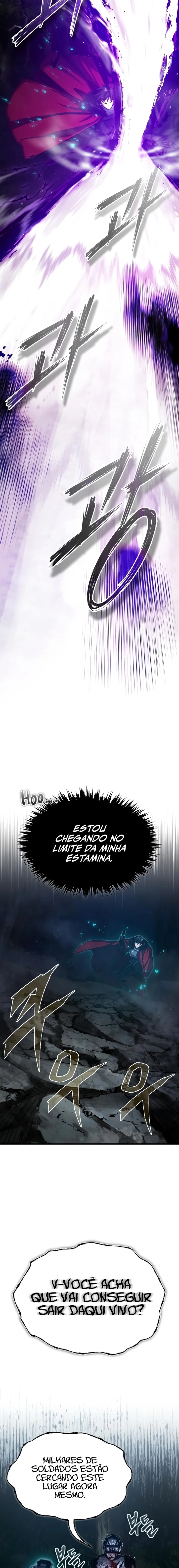 Read O Demônio Celestial não pode viver uma Vida Normal (PT-BR) PT Manga Online