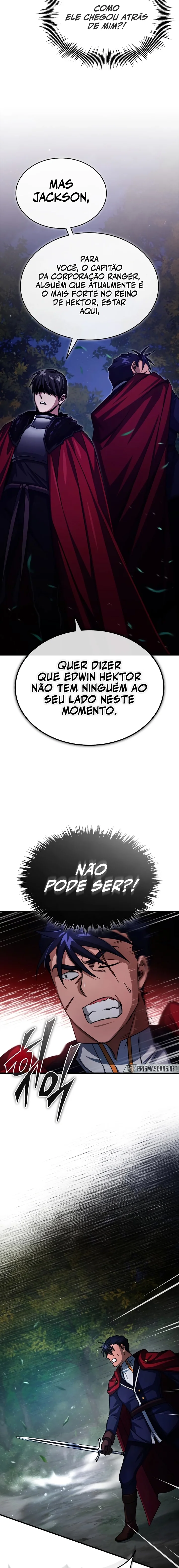 Read O Demônio Celestial não pode viver uma Vida Normal (PT-BR) PT Manga Online