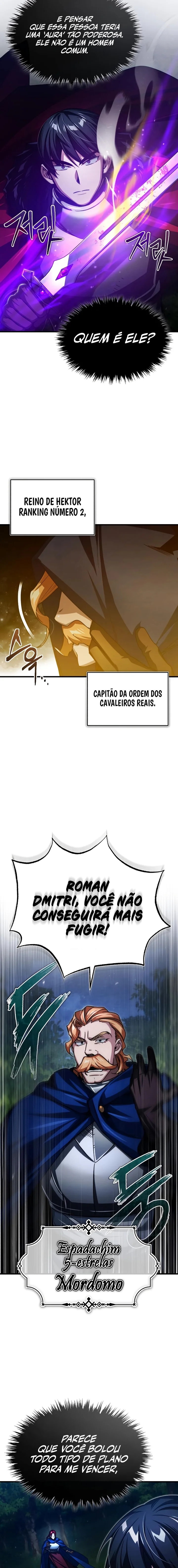 Read O Demônio Celestial não pode viver uma Vida Normal (PT-BR) PT Manga Online