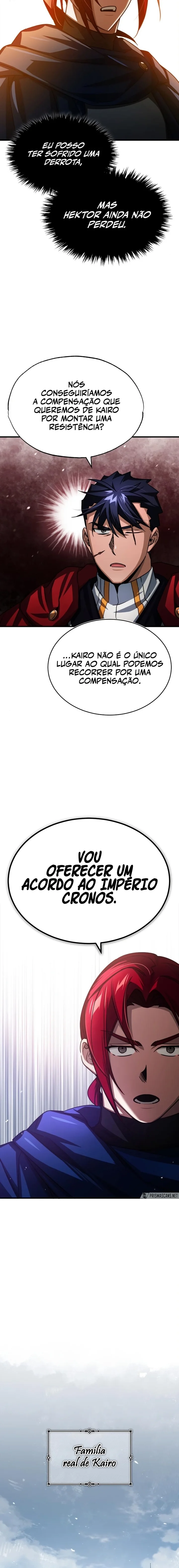 Read O Demônio Celestial não pode viver uma Vida Normal (PT-BR) PT Manga Online