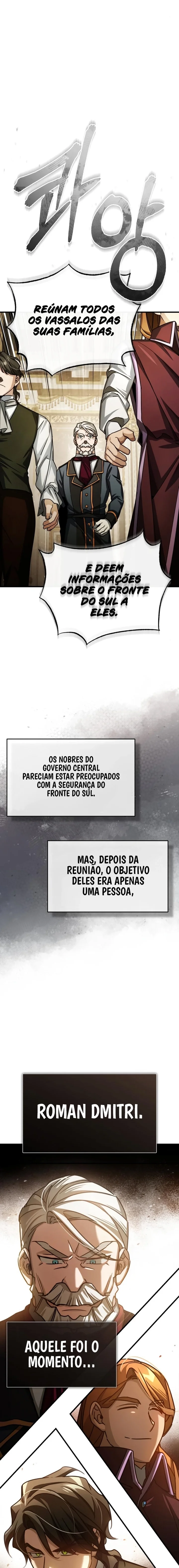 Read O Demônio Celestial não pode viver uma Vida Normal (PT-BR) PT Manga Online