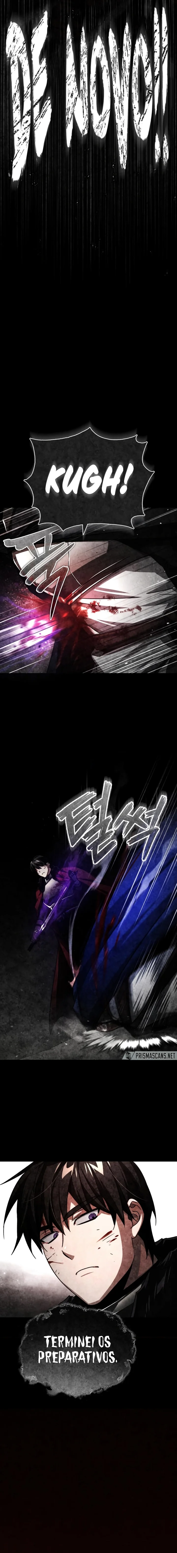 Read O Demônio Celestial não pode viver uma Vida Normal (PT-BR) PT Manga Online