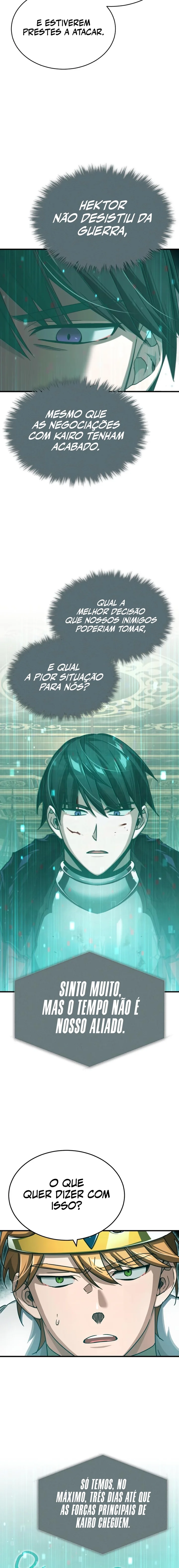 Read O Demônio Celestial não pode viver uma Vida Normal (PT-BR) PT Manga Online