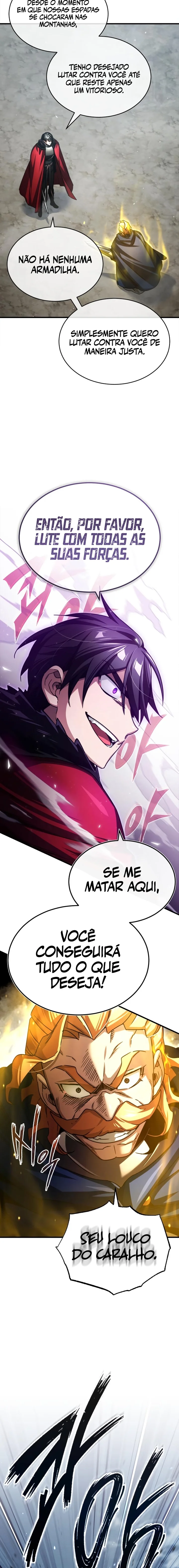 Read O Demônio Celestial não pode viver uma Vida Normal (PT-BR) PT Manga Online
