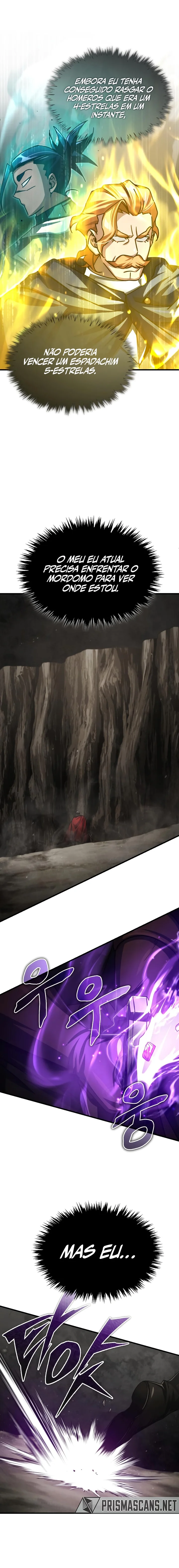 Read O Demônio Celestial não pode viver uma Vida Normal (PT-BR) PT Manga Online