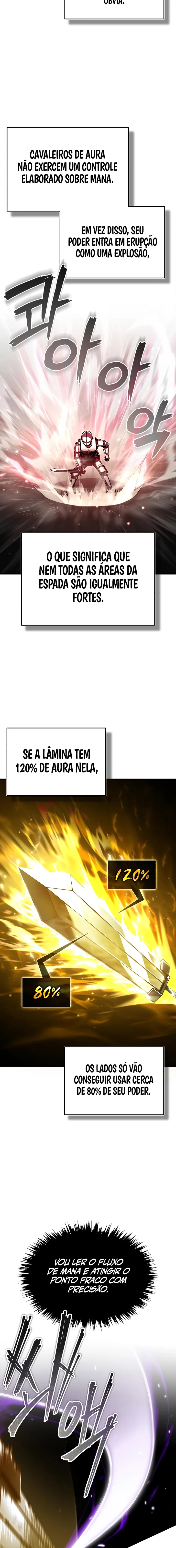 Read O Demônio Celestial não pode viver uma Vida Normal (PT-BR) PT Manga Online