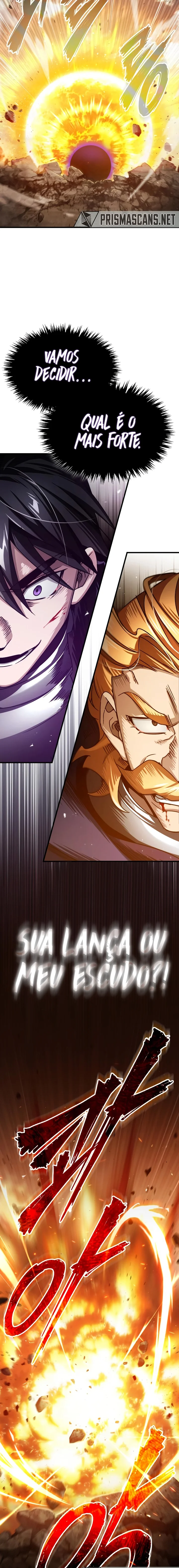 Read O Demônio Celestial não pode viver uma Vida Normal (PT-BR) PT Manga Online