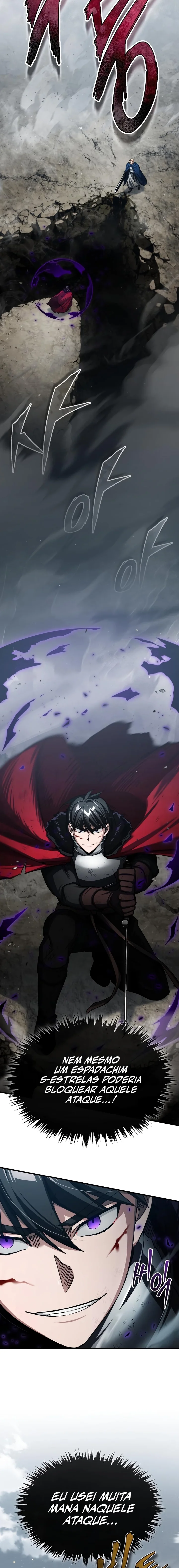 Read O Demônio Celestial não pode viver uma Vida Normal (PT-BR) PT Manga Online