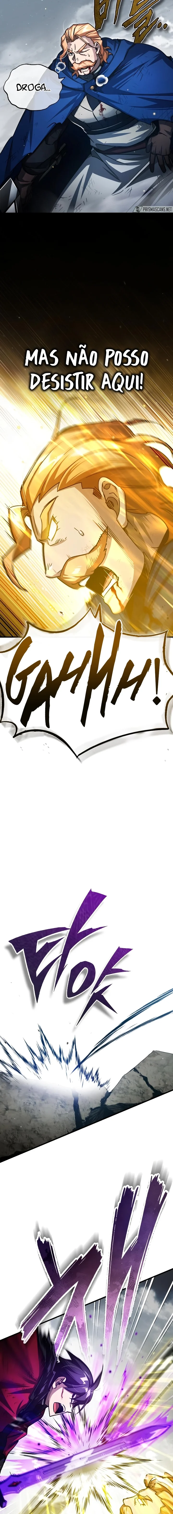 Read O Demônio Celestial não pode viver uma Vida Normal (PT-BR) PT Manga Online