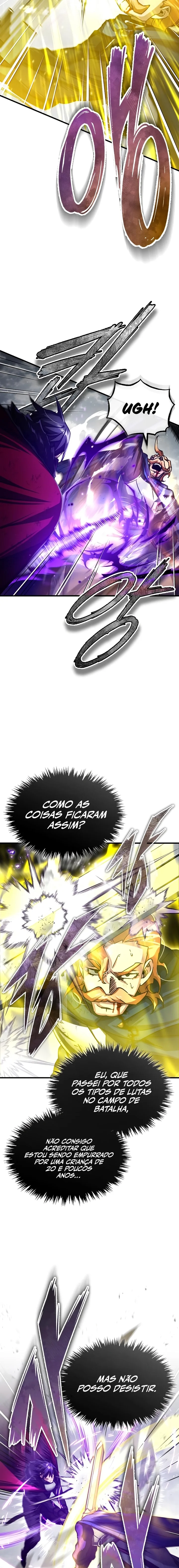 Read O Demônio Celestial não pode viver uma Vida Normal (PT-BR) PT Manga Online
