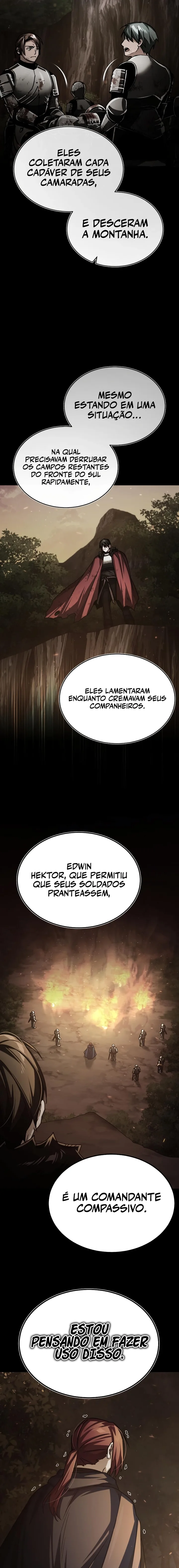 Read O Demônio Celestial não pode viver uma Vida Normal (PT-BR) PT Manga Online