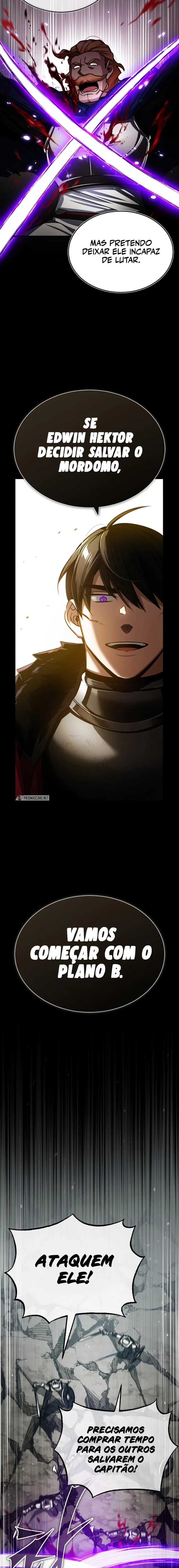 Read O Demônio Celestial não pode viver uma Vida Normal (PT-BR) PT Manga Online