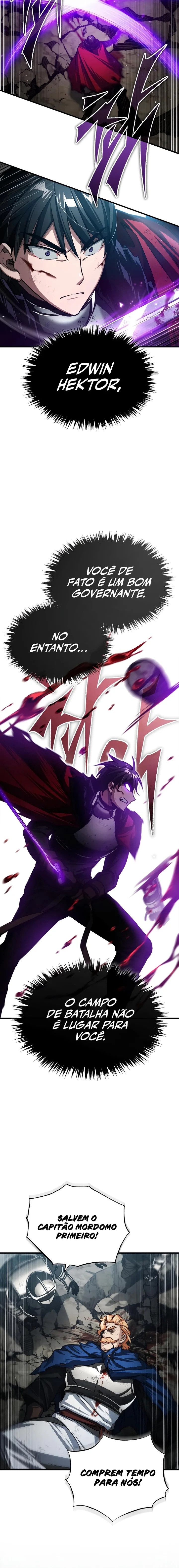 Read O Demônio Celestial não pode viver uma Vida Normal (PT-BR) PT Manga Online