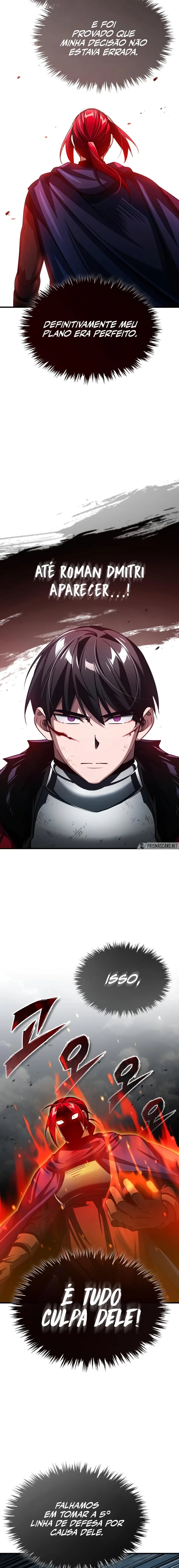 Read O Demônio Celestial não pode viver uma Vida Normal (PT-BR) PT Manga Online