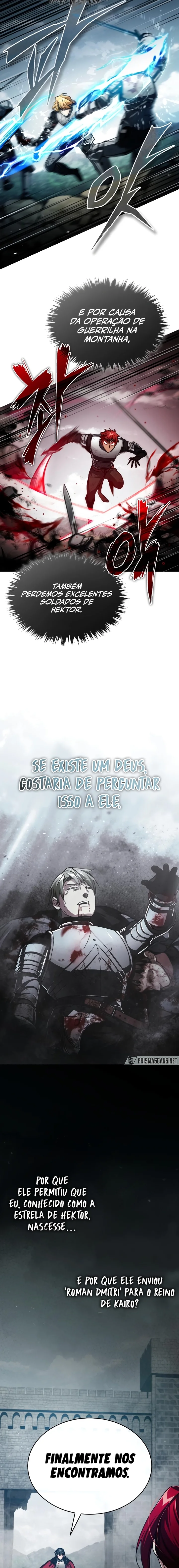 Read O Demônio Celestial não pode viver uma Vida Normal (PT-BR) PT Manga Online