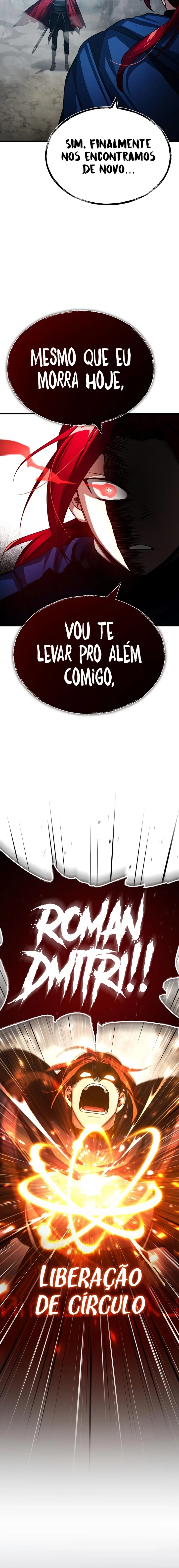 Read O Demônio Celestial não pode viver uma Vida Normal (PT-BR) PT Manga Online