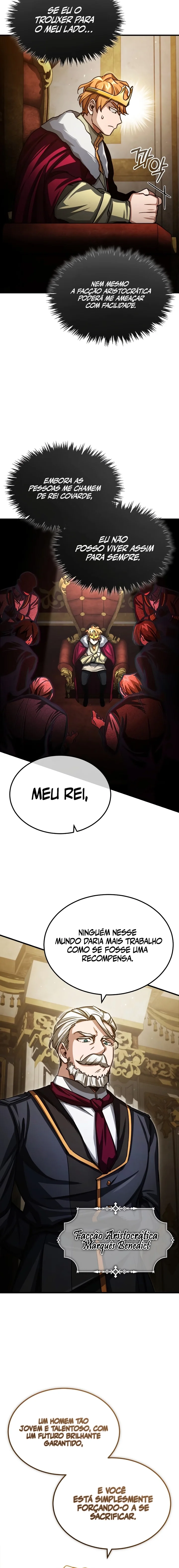 Read O Demônio Celestial não pode viver uma Vida Normal (PT-BR) PT Manga Online
