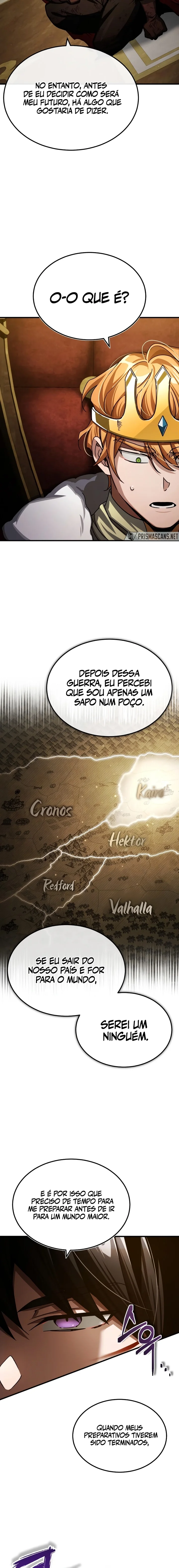 Read O Demônio Celestial não pode viver uma Vida Normal (PT-BR) PT Manga Online